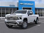 2025 Chevrolet Silverado 3500 Crew Cab 4WD Pickup for sale #C160341 - photo 6