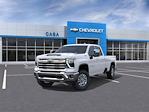 2025 Chevrolet Silverado 3500 Crew Cab 4WD Pickup for sale #C160341 - photo 8