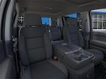 2026 Chevrolet Silverado 1500 Crew Cab 4WD Pickup for sale #C162811 - photo 16