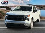 2025 Chevrolet Silverado 1500 Crew Cab 4x4 Pickup for sale #C163379 - photo 1