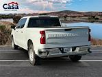 2025 Chevrolet Silverado 1500 Crew Cab 4x4 Pickup for sale #C163379 - photo 2