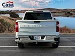 2025 Chevrolet Silverado 1500 Crew Cab 4x4 Pickup for sale #C163379 - photo 4
