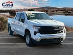 2025 Chevrolet Silverado 1500 Crew Cab 4x4 Pickup for sale #C163379 - photo 6