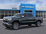 2026 Chevrolet Silverado 1500 Crew Cab 4WD Pickup for sale #C163821 - photo 3