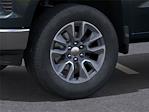2026 Chevrolet Silverado 1500 Crew Cab 4WD Pickup for sale #C163821 - photo 9