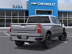 2026 Chevrolet Silverado 1500 Crew Cab 4WD Pickup for sale #C164856 - photo 2