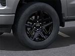 2026 Chevrolet Silverado 1500 Crew Cab 4WD Pickup for sale #C164856 - photo 9