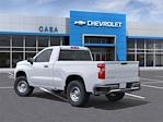 2026 Chevrolet Silverado 1500 Regular Cab 4WD Pickup for sale #C167486 - photo 4