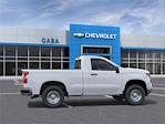2026 Chevrolet Silverado 1500 Regular Cab 4WD Pickup for sale #C167486 - photo 5
