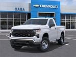 2026 Chevrolet Silverado 1500 Regular Cab 4WD Pickup for sale #C167486 - photo 6