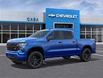 2026 Chevrolet Silverado 1500 Crew Cab 4WD Pickup for sale #C169145 - photo 3