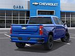 2026 Chevrolet Silverado 1500 Crew Cab 4WD Pickup for sale #C169145 - photo 2