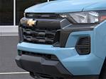 2025 Chevrolet Colorado Crew Cab 4WD Pickup for sale #C169390 - photo 13