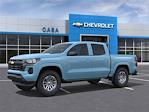 2025 Chevrolet Colorado Crew Cab 4WD Pickup for sale #C169390 - photo 3