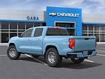2025 Chevrolet Colorado Crew Cab 4WD Pickup for sale #C169390 - photo 4