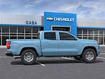 2025 Chevrolet Colorado Crew Cab 4WD Pickup for sale #C169390 - photo 5