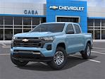 2025 Chevrolet Colorado Crew Cab 4WD Pickup for sale #C169390 - photo 6