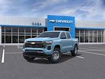 2025 Chevrolet Colorado Crew Cab 4WD Pickup for sale #C169390 - photo 8