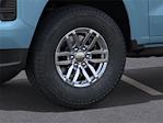 2025 Chevrolet Colorado Crew Cab 4WD Pickup for sale #C169390 - photo 9