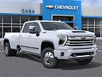 New 2026 Chevrolet Silverado 3500 High Country Crew Cab for sale #C170190 - photo 7
