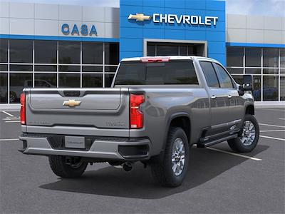 2026 Chevrolet Silverado 3500 Crew Cab 4WD Pickup for sale #C171724 - photo 2