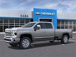 New 2026 Chevrolet Silverado 3500 High Country Crew Cab for sale #C171724 - photo 3