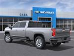 New 2026 Chevrolet Silverado 3500 High Country Crew Cab for sale #C171724 - photo 4