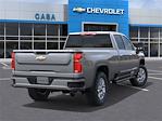 New 2026 Chevrolet Silverado 3500 High Country Crew Cab for sale #C171724 - photo 2