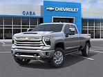 New 2026 Chevrolet Silverado 3500 High Country Crew Cab for sale #C171724 - photo 6