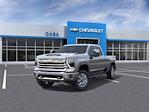 New 2026 Chevrolet Silverado 3500 High Country Crew Cab for sale #C171724 - photo 8