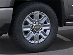 New 2026 Chevrolet Silverado 3500 High Country Crew Cab for sale #C171724 - photo 9