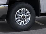 New 2026 Chevrolet Silverado 2500 Work Truck Crew Cab for sale #C172394 - photo 9