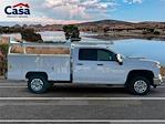 New 2026 Chevrolet Silverado 2500 Double Cab Service Truck for sale #C173749 - photo 12