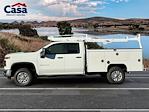 New 2026 Chevrolet Silverado 2500 Double Cab Service Truck for sale #C173749 - photo 3