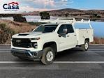 New 2026 Chevrolet Silverado 2500 Double Cab Service Truck for sale #C173749 - photo 7