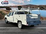 New 2026 Chevrolet Silverado 2500 Double Cab Service Truck for sale #C173749 - photo 8