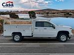 New 2026 Chevrolet Silverado 2500 Double Cab Service Truck for sale #C173852 - photo 12