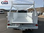 New 2026 Chevrolet Silverado 2500 Double Cab Service Truck for sale #C173852 - photo 26
