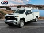 New 2026 Chevrolet Silverado 2500 Double Cab Service Truck for sale #C173852 - photo 7