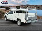 New 2026 Chevrolet Silverado 2500 Double Cab Service Truck for sale #C173852 - photo 8