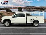 2026 Chevrolet Silverado 2500 Double Cab 4WD Service Truck for sale #C173901 - photo 4