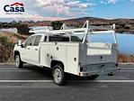 2026 Chevrolet Silverado 2500 Double Cab 4WD Service Truck for sale #C173901 - photo 2