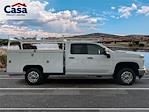 2026 Chevrolet Silverado 2500 Double Cab 4WD Service Truck for sale #C173901 - photo 5