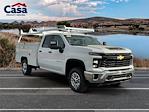 2026 Chevrolet Silverado 2500 Double Cab 4WD Service Truck for sale #C173901 - photo 6