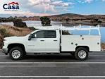 2026 Chevrolet Silverado 3500 Double Cab 4WD Service Truck for sale #C173909 - photo 4