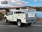 2026 Chevrolet Silverado 3500 Double Cab 4WD Service Truck for sale #C173909 - photo 2