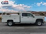 2026 Chevrolet Silverado 3500 Double Cab 4WD Service Truck for sale #C173909 - photo 5
