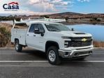2026 Chevrolet Silverado 3500 Double Cab 4WD Service Truck for sale #C173909 - photo 6