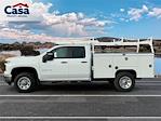 2026 Chevrolet Silverado 3500 Double Cab 4WD Service Truck for sale #C173933A - photo 4