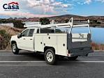 2026 Chevrolet Silverado 3500 Double Cab 4WD Service Truck for sale #C173933A - photo 2